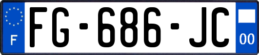 FG-686-JC