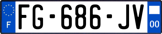 FG-686-JV