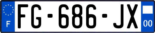 FG-686-JX