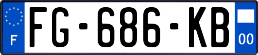 FG-686-KB