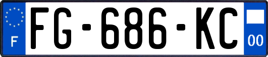 FG-686-KC