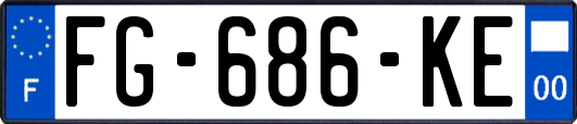 FG-686-KE