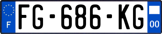 FG-686-KG