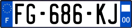 FG-686-KJ