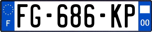 FG-686-KP