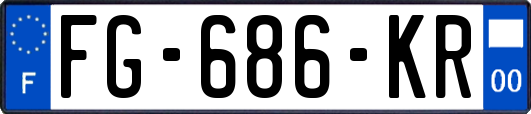 FG-686-KR