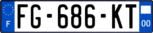 FG-686-KT