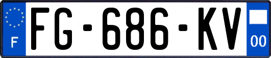 FG-686-KV
