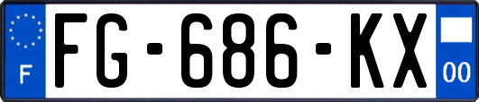 FG-686-KX
