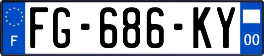FG-686-KY