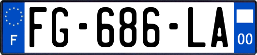 FG-686-LA