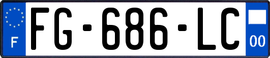 FG-686-LC