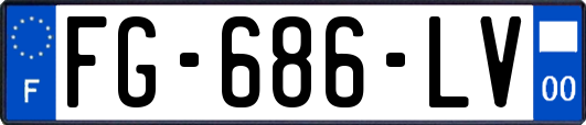 FG-686-LV