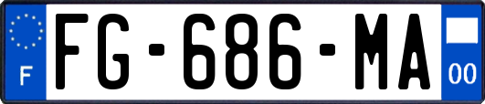 FG-686-MA