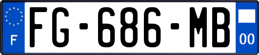 FG-686-MB