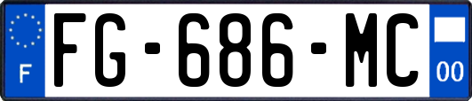 FG-686-MC