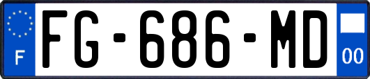 FG-686-MD