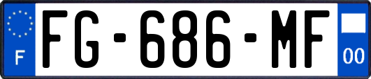 FG-686-MF