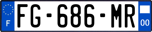 FG-686-MR