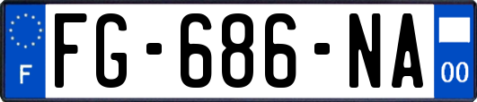 FG-686-NA