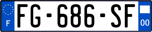 FG-686-SF