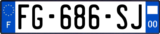 FG-686-SJ