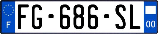 FG-686-SL