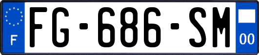 FG-686-SM