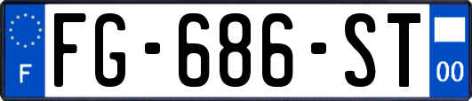FG-686-ST