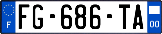FG-686-TA