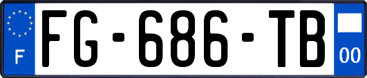 FG-686-TB