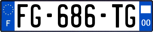 FG-686-TG