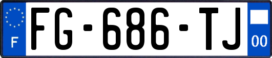 FG-686-TJ