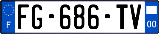 FG-686-TV