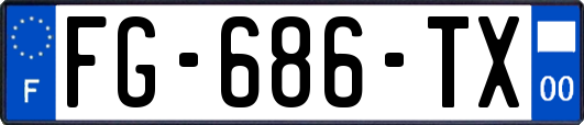 FG-686-TX