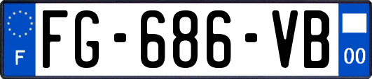 FG-686-VB
