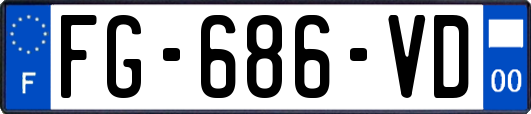 FG-686-VD