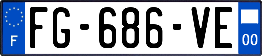 FG-686-VE
