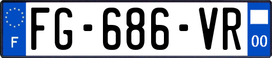 FG-686-VR