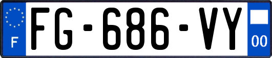 FG-686-VY