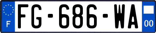 FG-686-WA