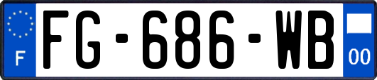 FG-686-WB
