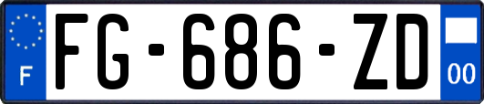 FG-686-ZD