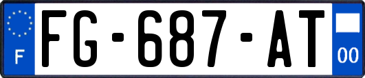 FG-687-AT