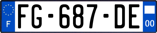 FG-687-DE