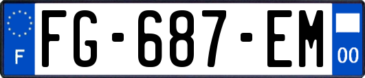 FG-687-EM