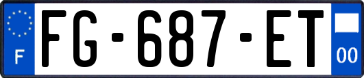 FG-687-ET