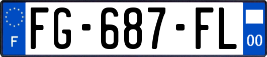 FG-687-FL