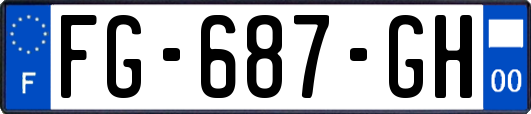 FG-687-GH