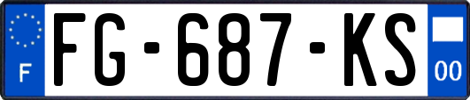 FG-687-KS